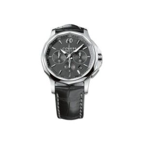Corum Admiral’S Cup Legend 42Mm Stainless Steel Men’S Watch ref 984.101.20/0F01 AN10