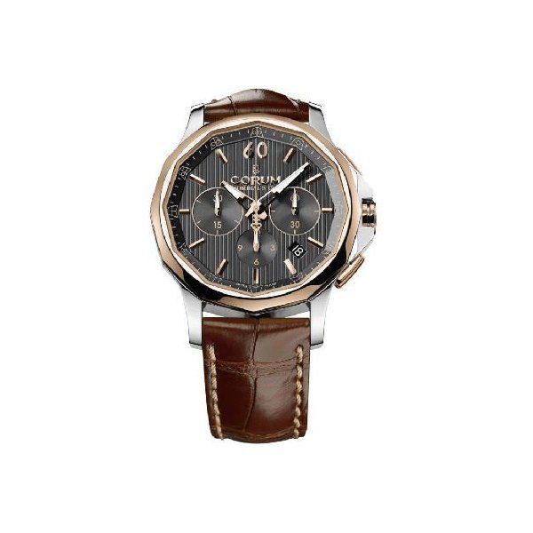 984.101.20-0f01-an11 Corum Admiral’S Cup Legend 42Mm Ref. 984.101.20/0F01 An11