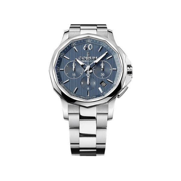 984.101.20-V705-AB10 Corum Admiral’S Cup Legend 42Mm ref.984.101.20/V705 AB10