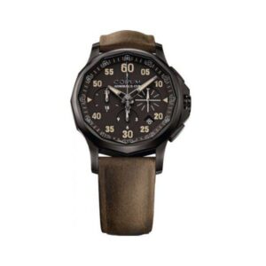 Corum Admiral’S Cup Chronograph ref 984.101.98/F502 AN46