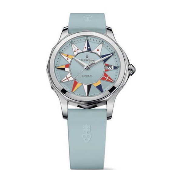 A082-03260 Corum Admiral Legend 38Mm Ladies Watch Ref. A082/03260