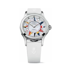 Corum Admiral Legend 32Mm Stainless Steel ref A400/03174