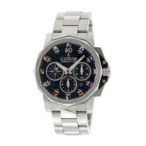 Corum Admiral’S Cup Challenge 44Mm Men’S Watch Ref. 753.691.20-V701-An92