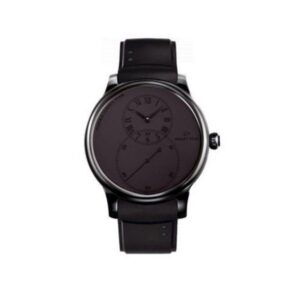 Jaquet-Droz Grande Seconde Ceramic Limited To 88 Pieces Men’S Watch Ref. J003035206