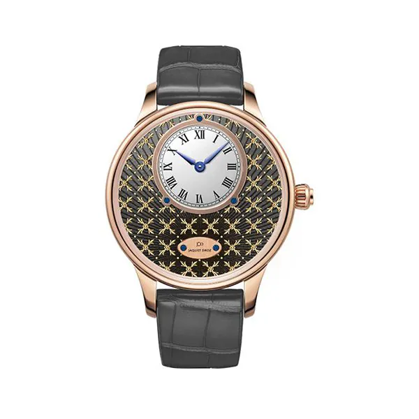 J005013246.jpg Jaquet Droz Petite Heure Minute Paillonnee 39 Mm Men’S Watch Ref. J005013246