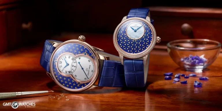 Jaquet Droz Watches Buying Guide