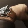 Unusual Luxury Watches