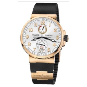 Ulysse Nardin Pre-Ownd ref 1186-126-3/62