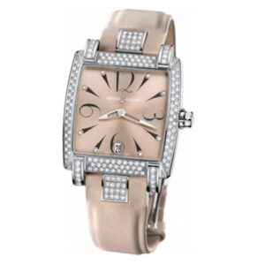 Ulysse Nardin Caprice Series Diamond Watch ref 133-91/06-05