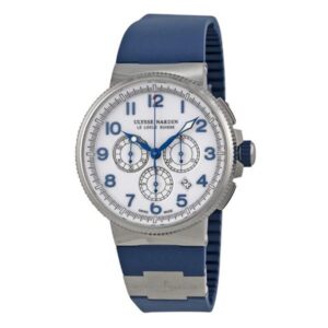 Ulysse Nardin Maxi Marine Chronograph 1503-150-3/60