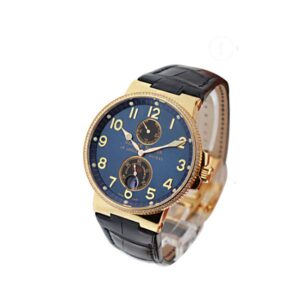 Ulysse Nardin Maxi Marine Chronometer 266-66B/623
