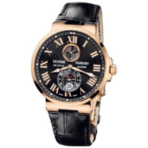 Ulysse Nardin Maxi Marine Chronometer ref 266-67-3/42
