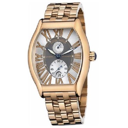 Ulysse Nardin 276-68-6/421 Michaelangelo Gigante Chronometer 38Mm 18K Rose Gold Men’S Watch