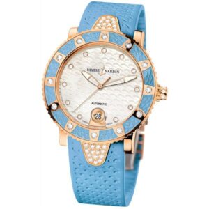 Ulysse Nardin Lady Marine Drive ref 8106-101E-3C/10.13