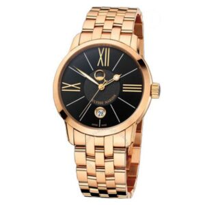 Ulysse Nardin Classico Luna ref 8296-122-8/42