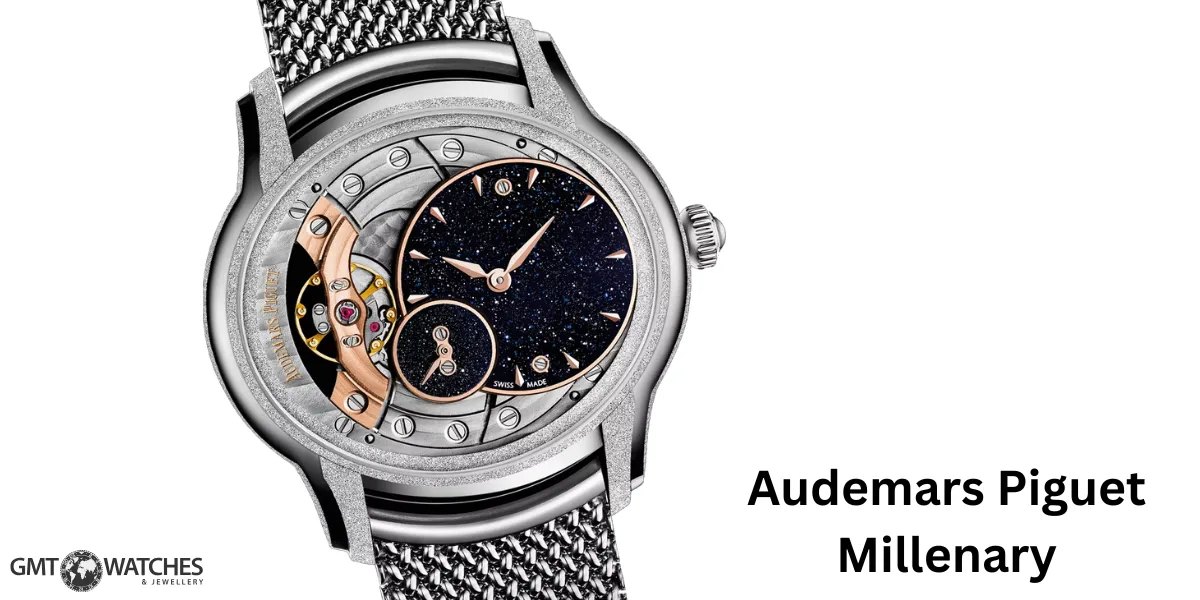 Audemars Piguet Millenary