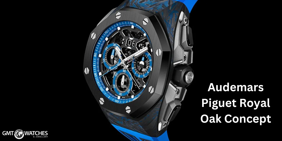 Audemars Piguet Royal Oak Concept