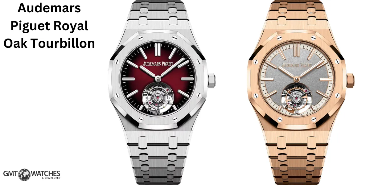 Audemars Piguet Royal Oak Tourbillon
