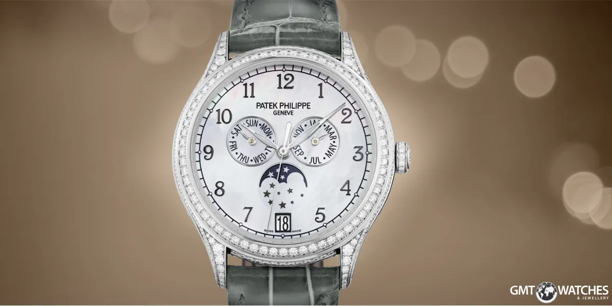 Essential Tips for Maintaining & Servicing Patek Philippe Watches