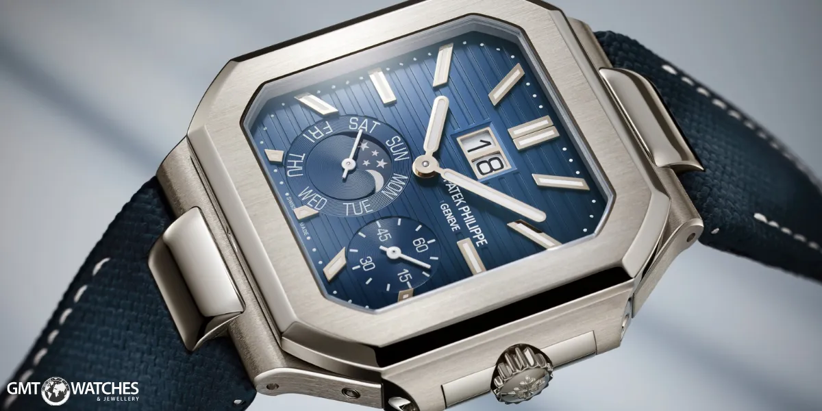 How to Check if a Patek Philippe is Original?