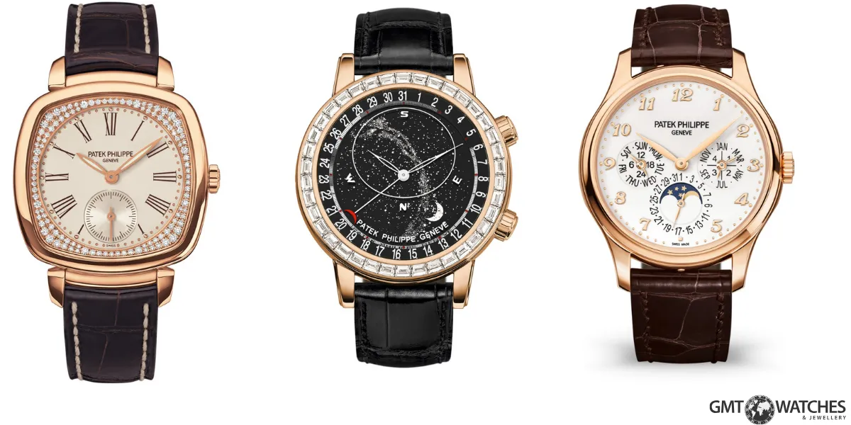 How to Check if a Patek Philippe is Original?