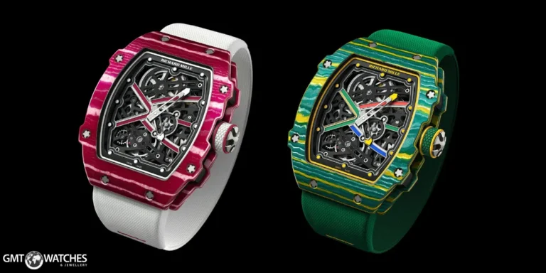 Ladies Watch Buying Guide