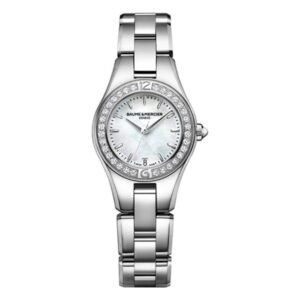 Baume & Mercier Linea Ladies’ Watch ref M0A10013