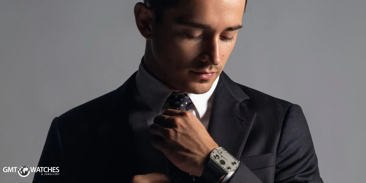 Men Watches Buying Guide