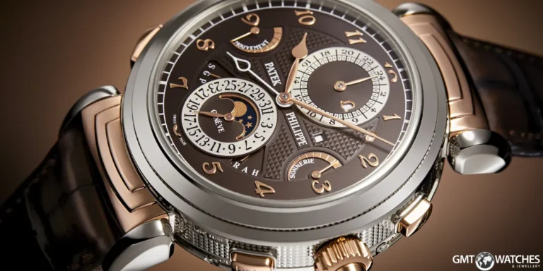 Patek Philippe Watches Buying Checklist