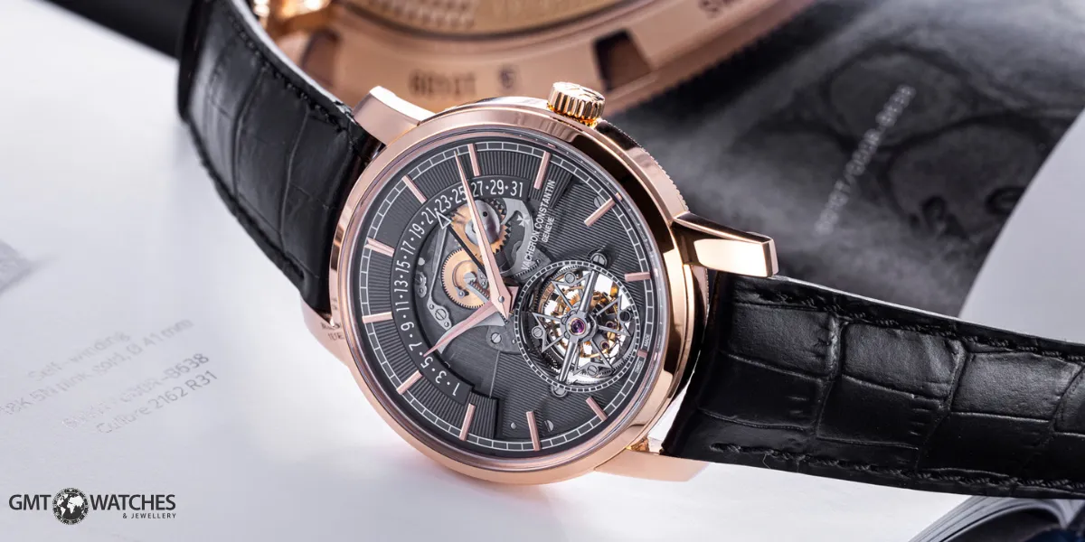Pay Attention to Watch Movements Quartz, Mechanical, and Automatic Explained