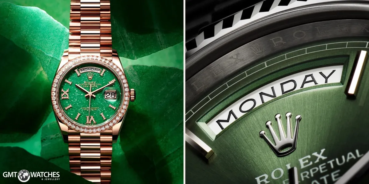 Rolex Watches Buying Checklist