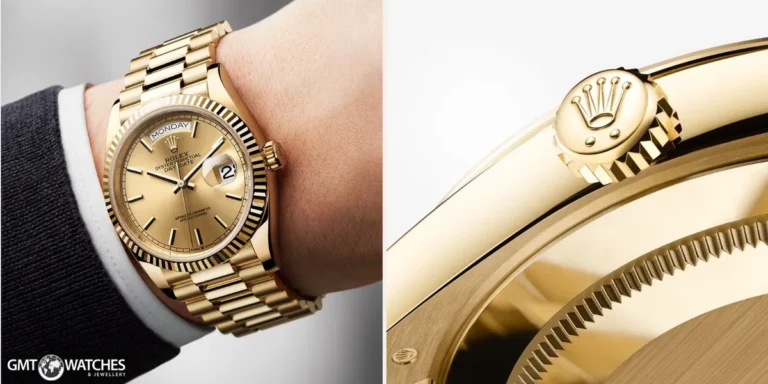 Rolex Watches Buying Checklist