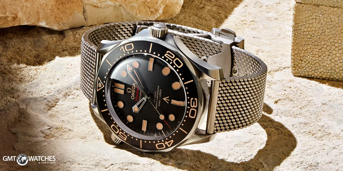 Watch Mechanism Types
