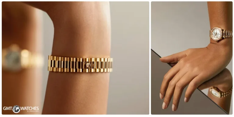 Women rolex checklist buy guide