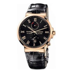 Ulysse Nardin Spasskaya Tower Men’S Watch ref 266-61