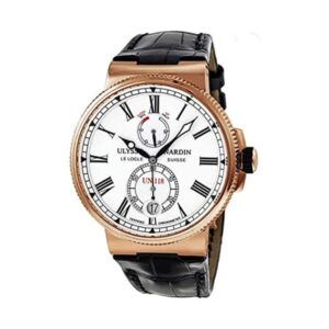 Ulysse Nardin Marine Chronometer ref 1186122