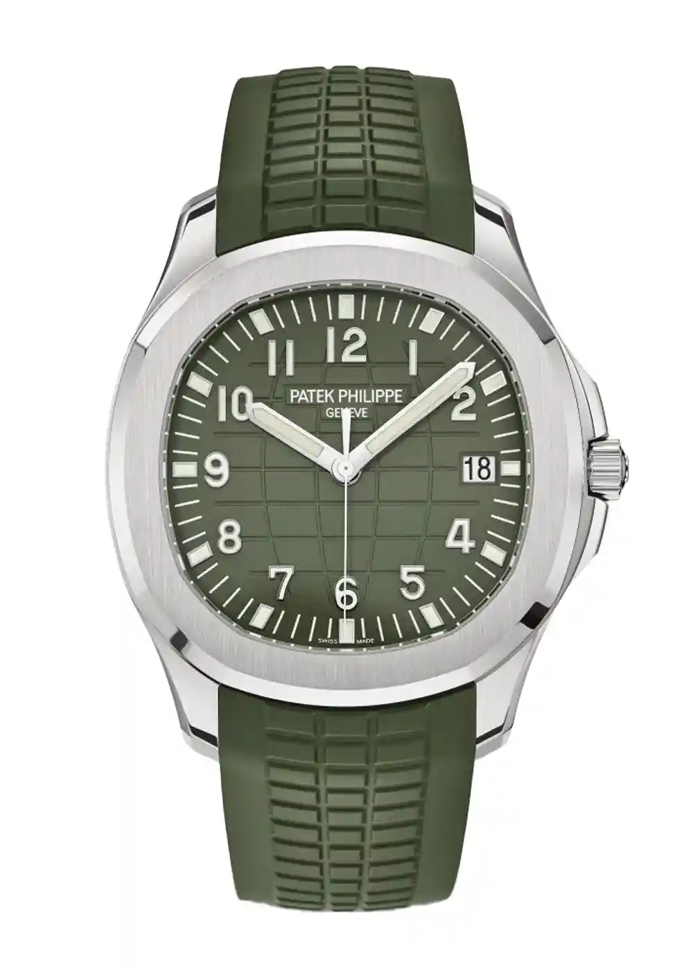 Patek Philippe Aquanaut