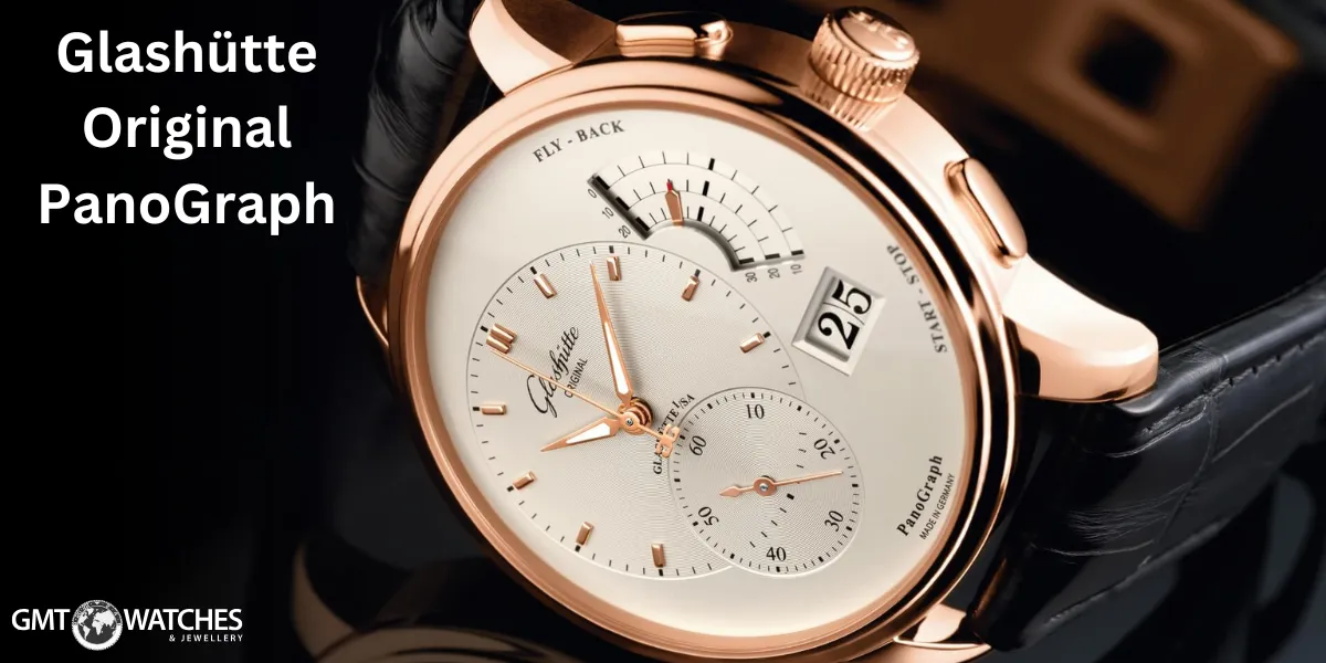 Glashütte Original PanoGraph