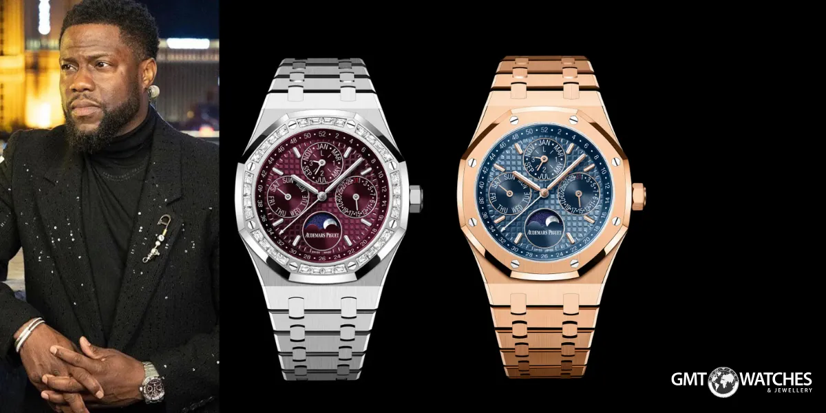Kevin Hart AP watch