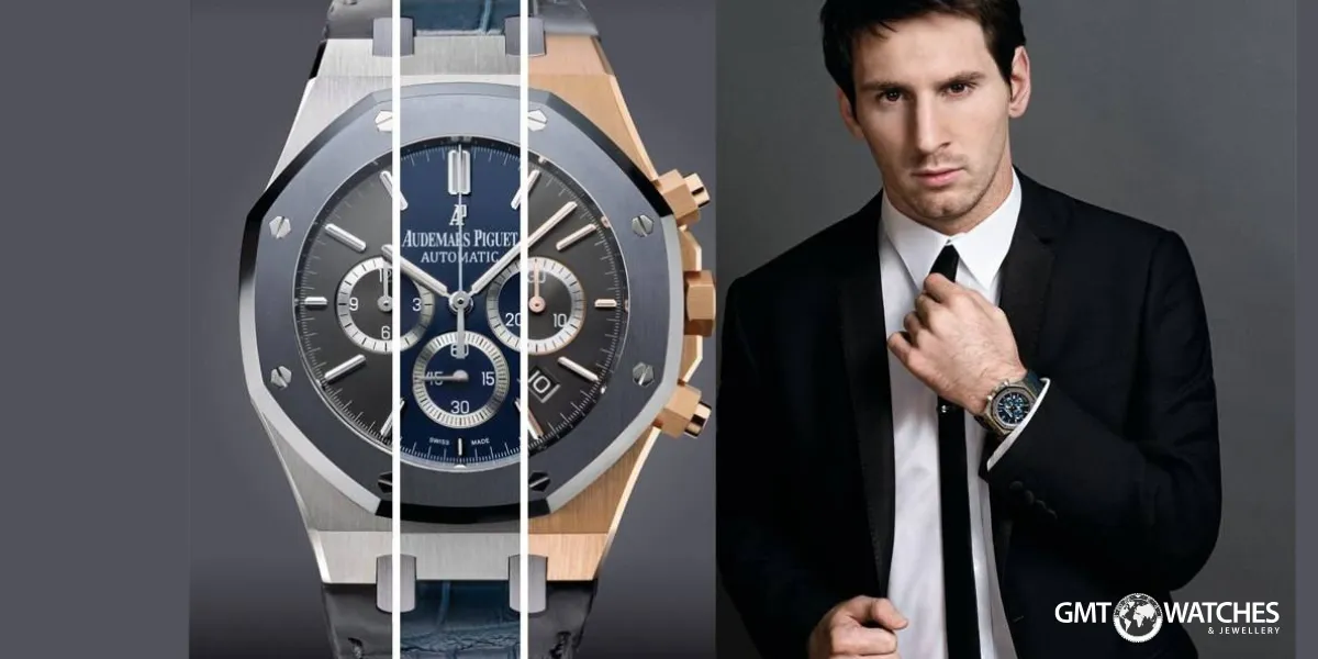 Who Wears Audemars Piguet Watches?