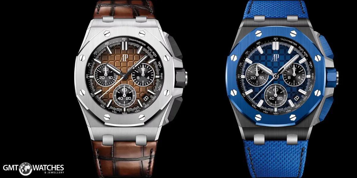 Luxury Watches UAE