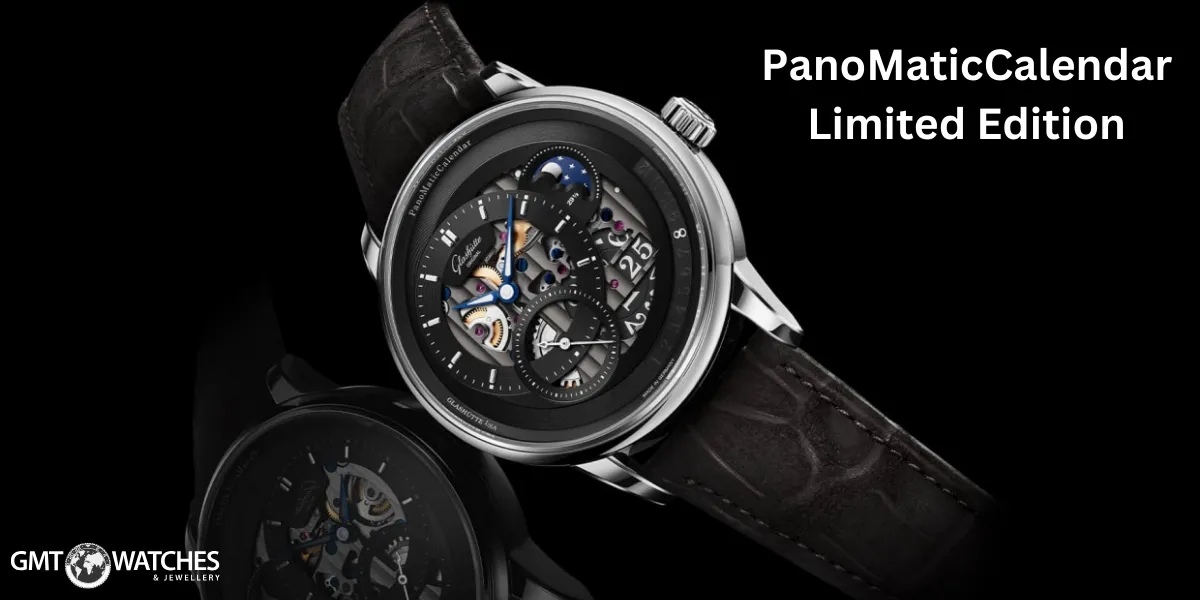 PanoMaticCalendar – Limited Edition