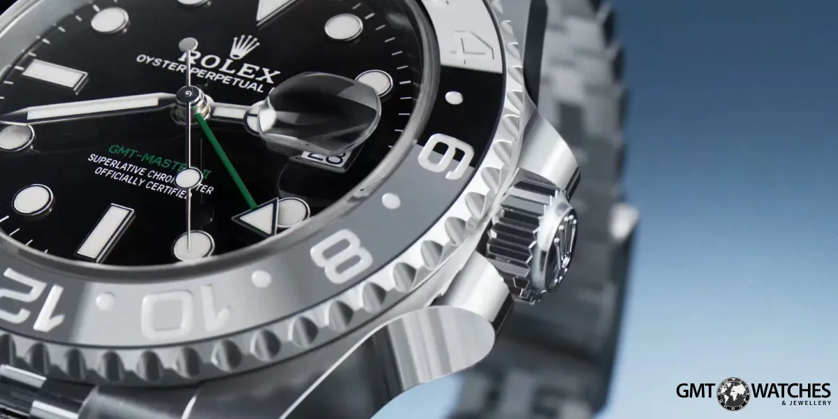 Service and Maintenance Rolex