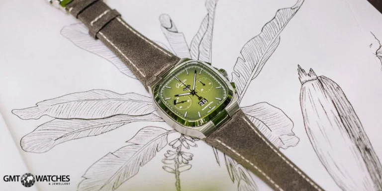 Top 9 Most Expensive Glashutte Watches