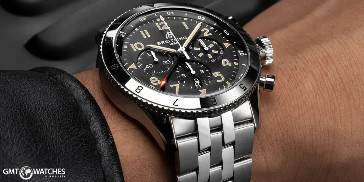 branded watches for men under 5000