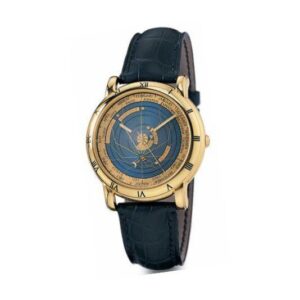 Ulysse Nardin Planetarium Copernicus 18Kt Yellow Gold 40Mm Men’S Watch ref 831-22