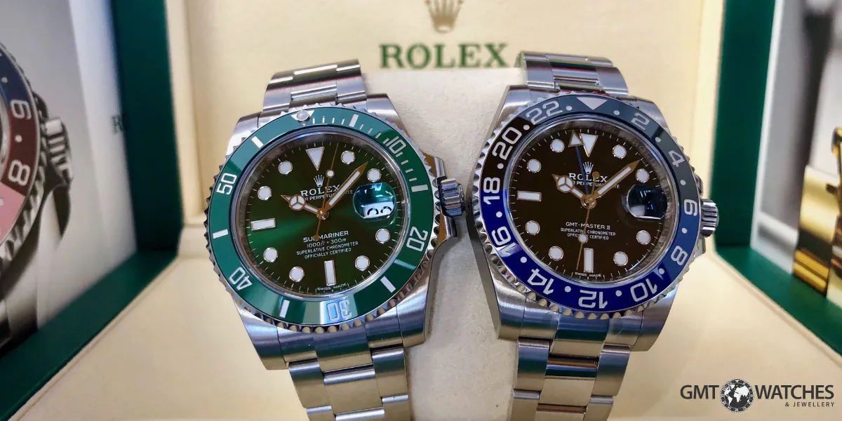 How to Verify Authenticity in Pre-Owned Rolex Watches?