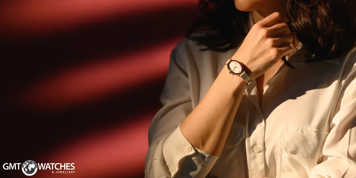Luxury Watches for Small Wrists Ladies