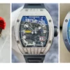 Pre-Owned Richard Mille Buying Guide