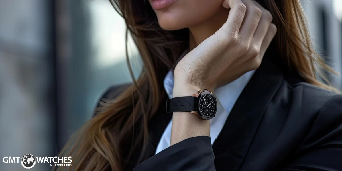 Top 5 Luxury Watch Models for Small Wrists